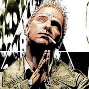 30+ лучших британских супергероев в истории комиксов Джон Константин указан (или занимает) 1 место в списке 30+ лучших британских супергероев в истории комиксов