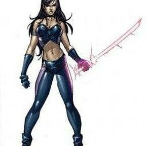 30+ лучших супергероев, азиаты - которых вы не знали Псайлок занимает (или занимает) 1 место в списке 30+ лучших супергероев, которых вы не знали, были азиатами